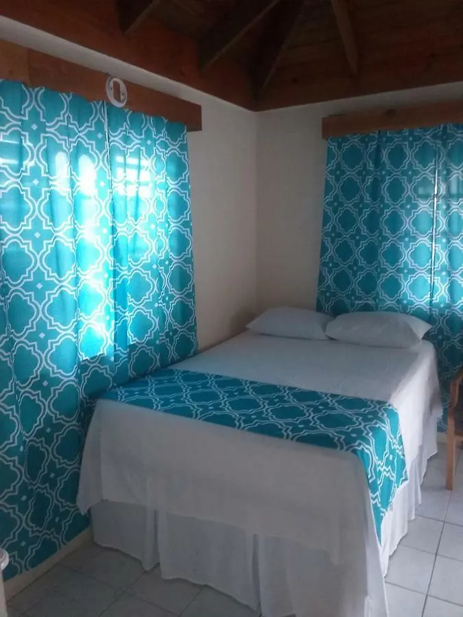 Ocean Crest Guest House Port Antonio